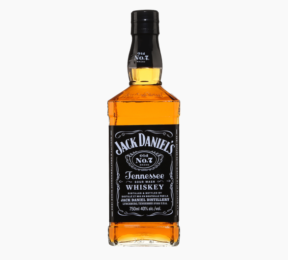 Jack Daniel  | Fireside Indian Bar & Restaurant
